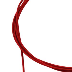 Delta Classic Crossfit Atlama İpi Kırmızı