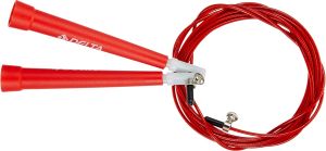 Delta Classic Crossfit Atlama İpi Kırmızı