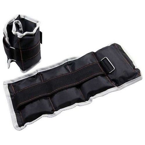 Hattrick El ve Ayak Ağırlığı 2 Adet 0,5 Kg.