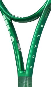 Wilson Blade 100L V10 Tenis Raketi 285 Gr. WR208110U3