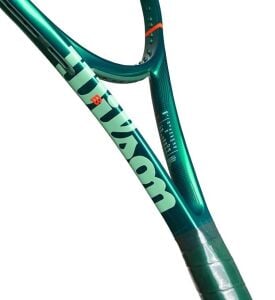 Wilson Blade 100L V10 Tenis Raketi 285 Gr. WR208110U3