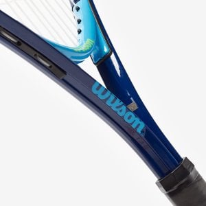 Wilson Us Open 25 Çocuk Tenis Raketi WR082610