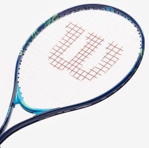 Wilson Us Open 25 Çocuk Tenis Raketi WR082610