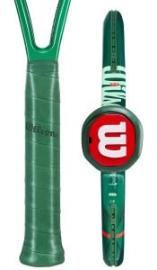 Wilson Blade 98S 18x16 V10 Tenis Raketi 295 Gr. WR208011U2