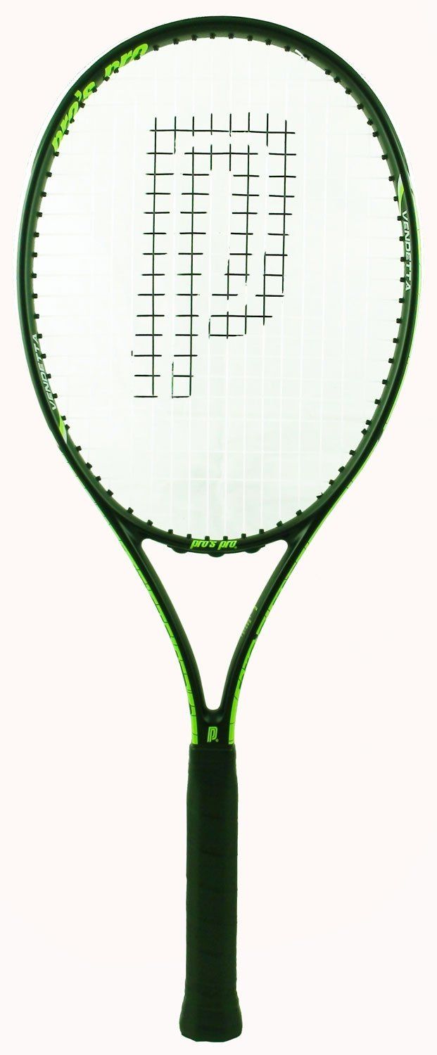 Pros Pro Vendetta 102 Tenis Raketi 260 Gr. L2