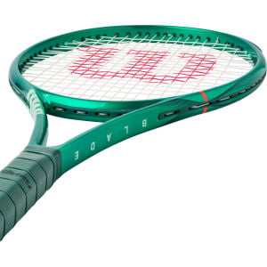 Wilson Blade 100UL V10 Tenis Raketi 265 Gr. WR208410U0