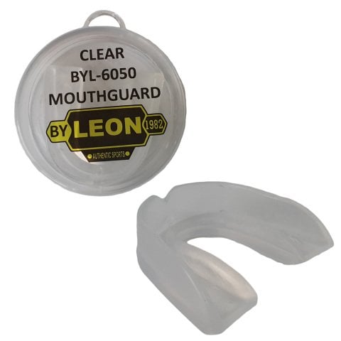 Leon Blade Training Boks Eldiveni, Bandaj Dişlik Anahtarlık Seti Mavi