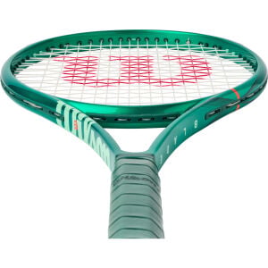 Wilson Blade 100UL V10 Tenis Raketi 265 Gr. WR208410U1