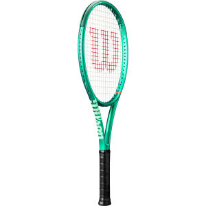 Wilson Blade 101 Team V10 Tenis Raketi 275 Gr. Kordajlı WR208810U0