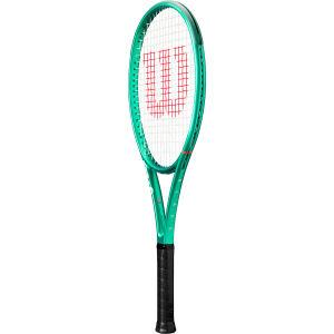 Wilson Blade 101 Team V10 Tenis Raketi 275 Gr. Kordajlı WR208810U0