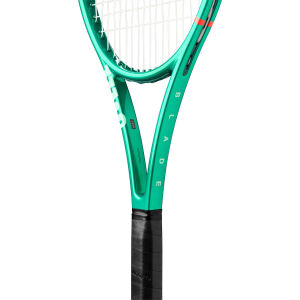 Wilson Blade 101 Team V10 Tenis Raketi 275 Gr. Kordajlı WR208810U0
