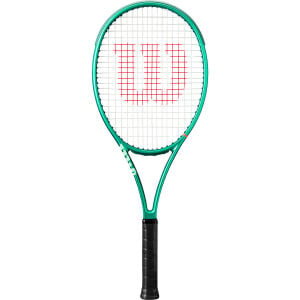 Wilson Blade 101 Team V10 Tenis Raketi 275 Gr. Kordajlı WR208810U1