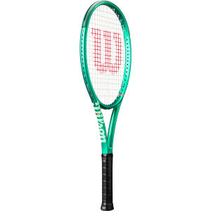 Wilson Blade 101 Team V10 Tenis Raketi 275 Gr. Kordajlı WR208810U1