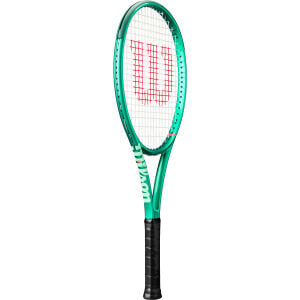 Wilson Blade 101 Team V10 Tenis Raketi 275 Gr. Kordajlı WR208810U1