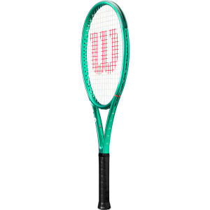Wilson Blade 101 Team V10 Tenis Raketi 275 Gr. Kordajlı WR208810U1