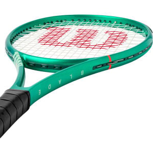 Wilson Blade 101 Team V10 Tenis Raketi 275 Gr. Kordajlı WR208810U1