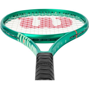 Wilson Blade 101 Team V10 Tenis Raketi 275 Gr. Kordajlı WR208810U1