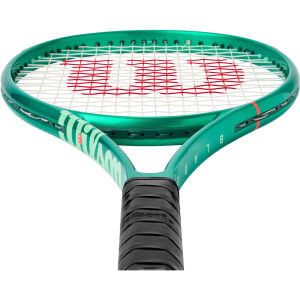 Wilson Blade 101 Team V10 Tenis Raketi 275 Gr. Kordajlı WR208810U1