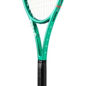 Wilson Blade 101 Team V10 Tenis Raketi 275 Gr. Kordajlı WR208810U1
