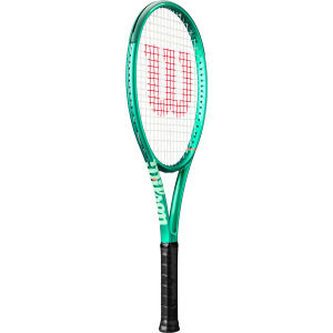 Wilson Blade 101 Team V10 Tenis Raketi 275 Gr. Kordajlı WR208810U2