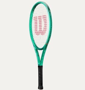 Wilson Blade 25 V10 Çocuk Tenis Raketi WR208610U