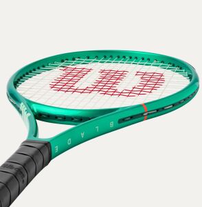 Wilson Blade 25 V10 Çocuk Tenis Raketi WR208610U