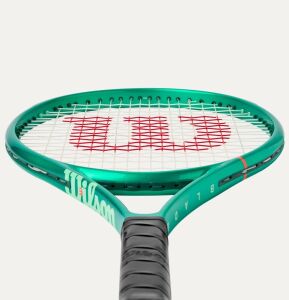 Wilson Blade 25 V10 Çocuk Tenis Raketi WR208610U