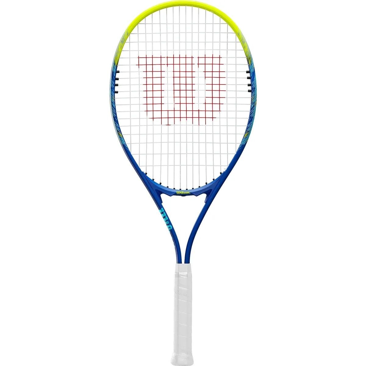 Wilson Impact Tenis Raketi 277 Gr. WR198910U3