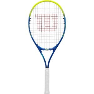 Wilson Impact Tenis Raketi 277 Gr. WR198910U3