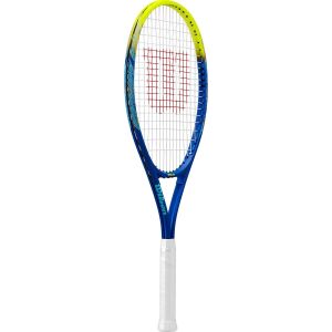 Wilson Impact Tenis Raketi 277 Gr. WR198910U3