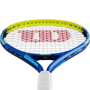 Wilson Impact Tenis Raketi 277 Gr. WR198910U3