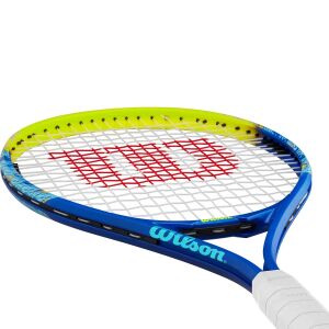 Wilson Impact Tenis Raketi 277 Gr. WR198910U3