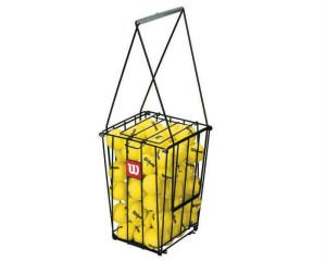 Wilson Tenis Topu Toplama Sepeti WRZ323700