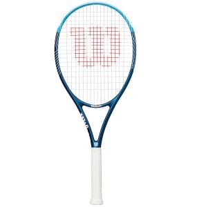 Wilson Ultra Power RXT 105 Tenis Raketi 279 Gr. WR147010U2