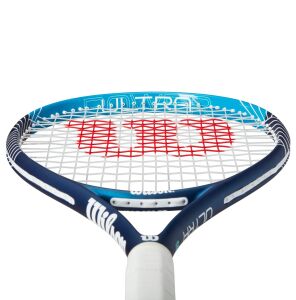 Wilson Ultra Power RXT 105 Tenis Raketi 279 Gr. WR147010U2