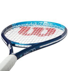 Wilson Ultra Power RXT 105 Tenis Raketi 279 Gr. WR147010U2