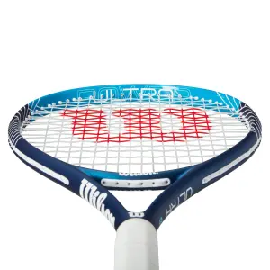 Wilson Ultra Power RXT 105 Tenis Raketi 279 Gr. WR147010U2