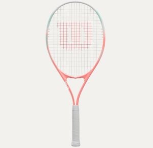Wilson Envy XP Lite Tenis Raketi 274 Gr. WR199210U1