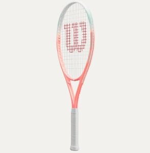 Wilson Envy XP Lite Tenis Raketi 274 Gr. WR199210U1