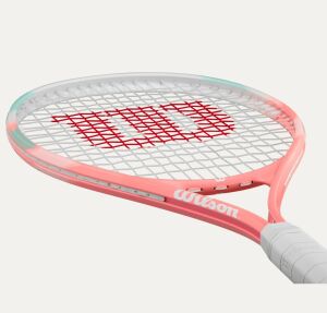 Wilson Envy XP Lite Tenis Raketi 274 Gr. WR199210U1