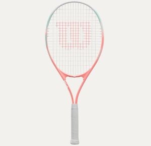 Wilson Envy XP Lite Tenis Raketi 274 Gr. WR199210U2