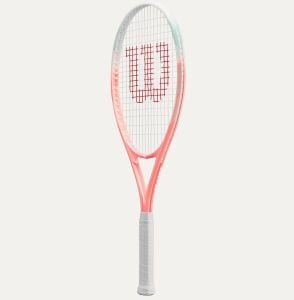 Wilson Envy XP Lite Tenis Raketi 274 Gr. WR199210U2