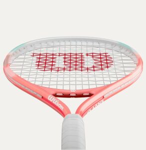Wilson Envy XP Lite Tenis Raketi 274 Gr. WR199210U2