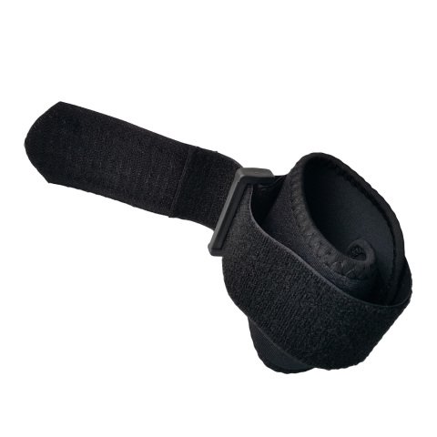 Leon Ayarlanabilir Neopren El Bilekliği Bedensiz