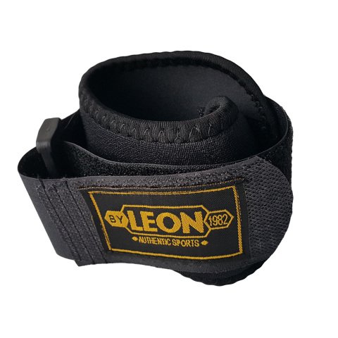Leon Ayarlanabilir Neopren El Bilekliği Bedensiz