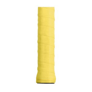 Wilson Bowl O Grips Overgrip 9 Adet Tekli Sarı Grip