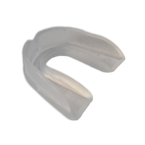 Leon Boks, Kick Boks ve Muay Thai Dişlik Kutulu BYL-6050 Şeffaf