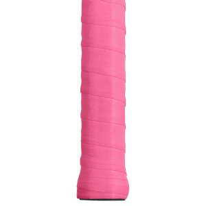 Wilson Bowl O Grips Overgrip 9 Adet Tekli Pembe Grip