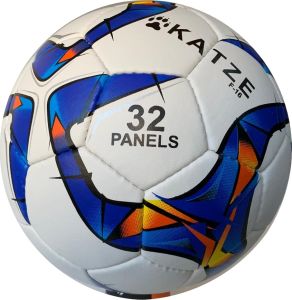 Katze F16 Sert Zemin Futbol topu 5 Numara
