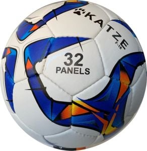 Katze F16 Sert Zemin Futbol topu 5 Numara